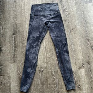 Lululemon Align Leggings 28”